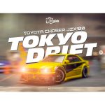 BLISTER PACK - TOKIO DRIFT - FAST & FURIOUS – Rápidos y Furiosos - Imagen 48