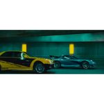 BLISTER PACK - TOKIO DRIFT - FAST & FURIOUS – Rápidos y Furiosos - Imagen 45