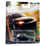 HONDA CIVIC - FAST & FURIOUS – Rápidos y Furiosos