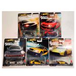 BLISTER PACK - TOKIO DRIFT - FAST & FURIOUS – Rápidos y Furiosos - Imagen 25