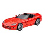 Dodge Viper SRT 10 - 2003 - FAST & FURIOUS – Rápidos y Furiosos - Imagen 3