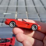 Dodge Viper SRT 10 - 2003 - FAST & FURIOUS – Rápidos y Furiosos - Imagen 12