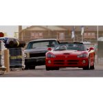 Dodge Viper SRT 10 - 2003 - FAST & FURIOUS – Rápidos y Furiosos - Imagen 16
