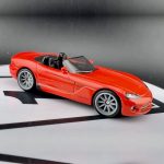 Dodge Viper SRT 10 - 2003 - FAST & FURIOUS – Rápidos y Furiosos - Imagen 10