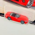 Dodge Viper SRT 10 - 2003 - FAST & FURIOUS – Rápidos y Furiosos - Imagen 15