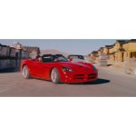 Dodge Viper SRT 10 - 2003 - FAST & FURIOUS – Rápidos y Furiosos - Imagen 17