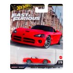 Dodge Viper SRT 10 - 2003 - FAST & FURIOUS – Rápidos y Furiosos - Imagen 13