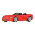 Dodge Viper SRT 10 - 2003 - FAST & FURIOUS – Rápidos y Furiosos - Imagen 4