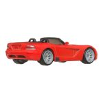 Dodge Viper SRT 10 - 2003 - FAST & FURIOUS – Rápidos y Furiosos - Imagen 7