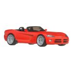 Dodge Viper SRT 10 - 2003 - FAST & FURIOUS – Rápidos y Furiosos - Imagen 2
