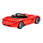 Dodge Viper SRT 10 - 2003 - FAST & FURIOUS – Rápidos y Furiosos - Imagen 8