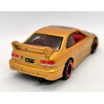Honda Civic Si - Dorado - Imagen 3