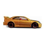 Honda Civic Si - Dorado - Imagen 8