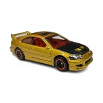Honda Civic Si - Dorado - Imagen 2