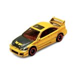 Honda Civic Si - Dorado