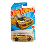 Honda Civic Si - Dorado - Imagen 7