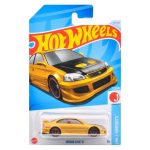 Honda Civic Si - Dorado - Imagen 4