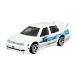 Volkswagen Jetta MK3 – Jessie HW- Rápidos y Furiosos
