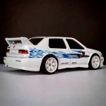 Volkswagen Jetta MK3 – Jessie - Premium - Rápidos y Furiosos - Imagen 4