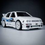 Volkswagen Jetta MK3 – Jessie - Premium - Rápidos y Furiosos - Imagen 5