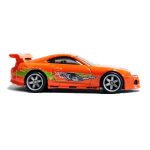Toyota Supra MK4 - Brian O´conner - FAST & FURIOUS - Rápidos y Furiosos - Imagen 2