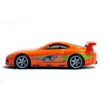 Toyota Supra MK4 - Brian O´conner - FAST & FURIOUS - Rápidos y Furiosos