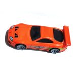 Toyota Supra MK4 - Brian O´conner - FAST & FURIOUS - Rápidos y Furiosos - Imagen 4