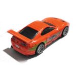 Toyota Supra MK4 - Brian O´conner - FAST & FURIOUS - Rápidos y Furiosos - Imagen 3