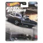 Dodge Charger R/T 1970 PREMIUM – DOM TORETTO - FAST & FURIOUS – Rápidos y Furiosos