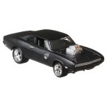 Dodge Charger R/T 1970 PREMIUM – DOM TORETTO - FAST & FURIOUS – Rápidos y Furiosos - Imagen 4