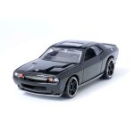 Dodge Challenger SRT 8 – DOMINIC TORETTO - RÁPIDOS Y FURIOSOS - FAST & FURIOUS - Imagen 4