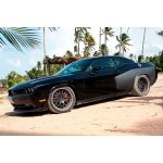 Dodge Challenger SRT 8 – DOMINIC TORETTO - RÁPIDOS Y FURIOSOS - FAST & FURIOUS - Imagen 5