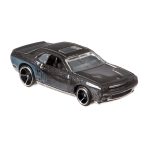 Dodge Challenger SRT 8 – DOMINIC TORETTO - RÁPIDOS Y FURIOSOS - FAST & FURIOUS - Imagen 2