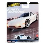 MAZDA RX7 - BLISTER FAST & FURIOUS - Rápidos y Furiosos