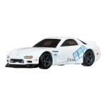 MAZDA RX7 - BLISTER FAST & FURIOUS - Rápidos y Furiosos - Imagen 2