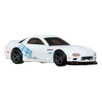 MAZDA RX7 - BLISTER FAST & FURIOUS - Rápidos y Furiosos - Imagen 4