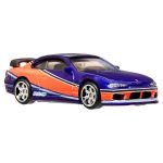 PRE-VENTA - BOX PACK DE 5 FAST AND FURIOUS - HOT WHEELS - Rápidos y Furiosos - TOKIO DRIFT - Imagen 6