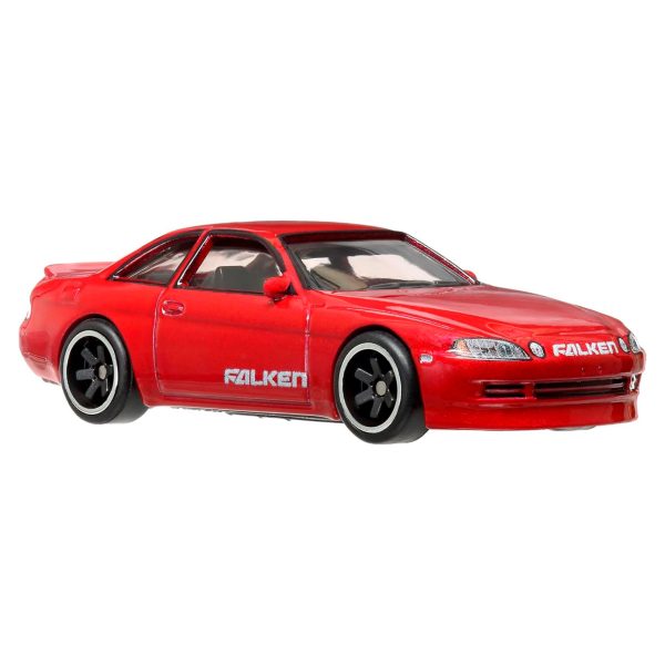 Toyota Soarer - PREMIUM - FAST & FURIOUS - Rápidos y Furiosos