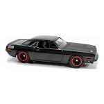 Plymouth CUDA - TORETTO y LETTY - Rápidos y Furiosos - Fast and Furious - Imagen 2