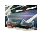 Plymouth CUDA - TORETTO y LETTY - Rápidos y Furiosos - Fast and Furious - Imagen 8