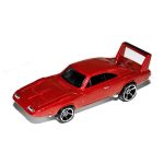Dodge Charger Daytona – DOM TORETTO – Rápidos y Furiosos - Fast and Furious - Liberado - Imagen 7