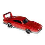 Dodge Charger Daytona – DOM TORETTO – Rápidos y Furiosos - Fast and Furious - Liberado - Imagen 2