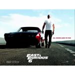 Dodge Charger Daytona – DOM TORETTO – Rápidos y Furiosos - Fast and Furious - Liberado - Imagen 3