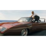 Dodge Charger Daytona – DOM TORETTO – Rápidos y Furiosos - Fast and Furious - Liberado - Imagen 10