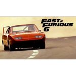 Dodge Charger Daytona – DOM TORETTO – Rápidos y Furiosos - Fast and Furious - Liberado - Imagen 11