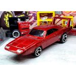 Dodge Charger Daytona – DOM TORETTO – Rápidos y Furiosos - Fast and Furious - Liberado - Imagen 4