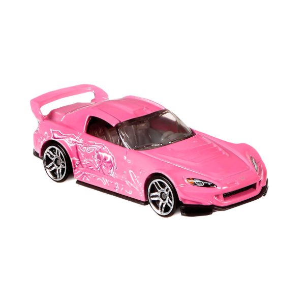 Honda S2000 – SUKI - BASIC - Rápidos y Furiosos 2 - Fast and Furious