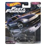 NISSAN Fairlady 240Z - DK - FAST & FURIOUS - PREMIUM – Rápidos y Furiosos