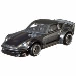 NISSAN Fairlady 240Z - DK - FAST & FURIOUS - PREMIUM – Rápidos y Furiosos - Imagen 2