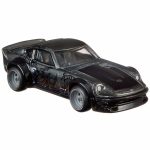 NISSAN Fairlady 240Z - DK - FAST & FURIOUS - PREMIUM – Rápidos y Furiosos - Imagen 4